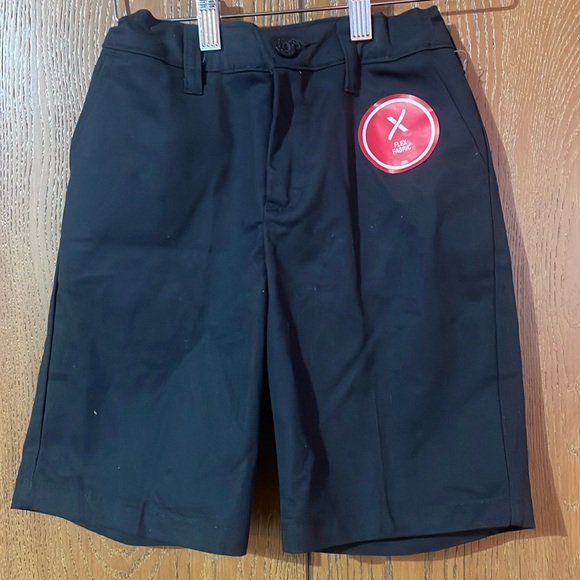 Dickies Other - NWT - Kids Dickies Shorts Black Slim fit